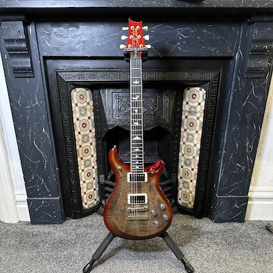 PRS CE McCarty